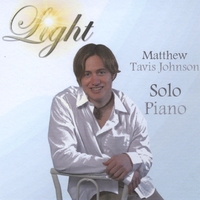 Matthew Tavis Johnson : Light