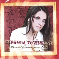 Miranda Townsend : Stories From My Life