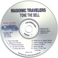 MASONIC TRAVELERS of Memphis : Tone The Bell