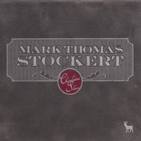 MARK THOMAS STOCKERT: Chatelaine Saloon