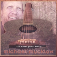 MICHAEL MUCKLOW: The View From Here