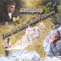 muddyharp : from the delta to the piedmont