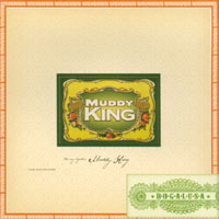 MuddyKing : Bogalusa