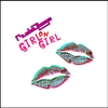 MUDDYLOOP: Girl On Girl (Single)