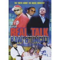 MUDDY WATER: Real Talk Raw & Uncut