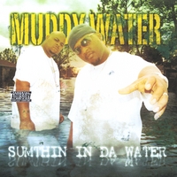 MUDDY WATER: Sumthin in da Water