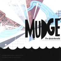 MUDGE: 9+Doorknob