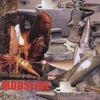 MUDSLIDE: Four Anvils