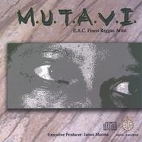 MUTAVI MUEMA: M.U.T.A.V.I.