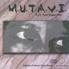 MUTAVI MUEMA: M.U.T.A.V.I.