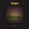 MUGRE: Necrópolis