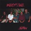 MUGSY'S BACK: Again