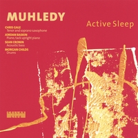 MUHLEDY: Active Sleep