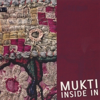 Mukti/Glenn Rogers : Inside In