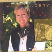 TAMI MULCAHY: Kids Rock