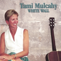 Tami Mulcahy : White Wall