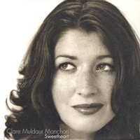 Clare Muldaur : Sweetheart