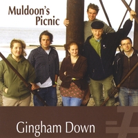 MULDOON'S PICNIC: Gingham Down