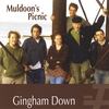 MULDOON'S PICNIC: Gingham Down
