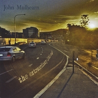 John Mulhearn : The Extraordinary Little Cough