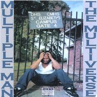 MULTIPLE MAN: The Multiverse
