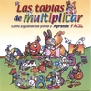 VARIOS: LAS TABLAS DE MULTIPLICAR