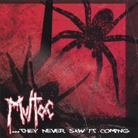 Multoc : ...They Never Saw It Coming