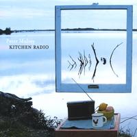 Peter Mulvey : Kitchen Radio