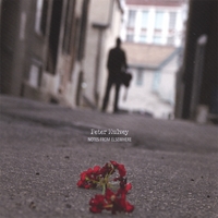 PETER MULVEY: Notes From Elsewhere