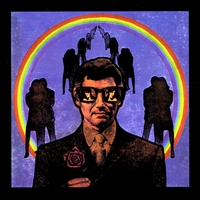 Mumblin Jim : The Rainbow Connection