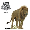 Mum Locked In Castle: Lions Led