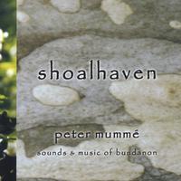 Peter Mumme : Shoalhaven
