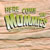 HERE COME THE MUMMIES: Terrifying Funk From Beyond The Grave