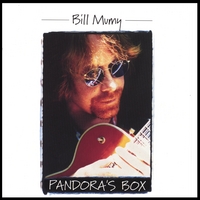 BILL MUMY: Pandora's Box