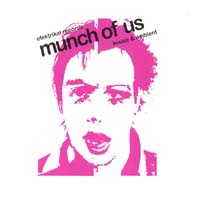 Various Artists : Munch Of Us