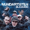 MUNDARTISTEN: Blauäugig