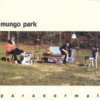MUNGO RK: paranormal