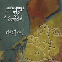 Matt Munhall : Guinea Pigs on a Scaffold