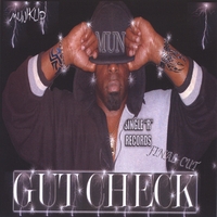 MUNIKLIP : GUT CHECK: FINAL CUT