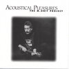 M. UNIT PROJECT: Acoustical Pleasures