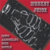 MUNKEY JUICE: Fatty Arbuckle's Coke Bottle