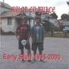 MUNKEY JUICE: Early Stuff 1995-2000