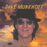Dave Munkhoff : Dave Munkhoff