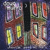 DOUG MUNRO: Shootin' Pool At Leo's