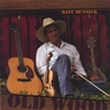 DAVE MUNSICK: Old Wood