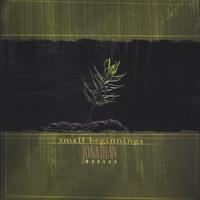 JONATHAN MUNSON: Small Beginnings
