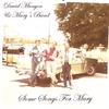 DAVID MUNYON & MARY'S BAND: Some Songs for Mary
