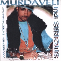 Murdaveli : jus Playin Wit It