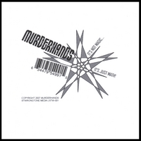 Murderhands : It's Not Magic... It's Just Math!