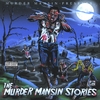 MURDER MANSIN: The Murder Mansin Stories